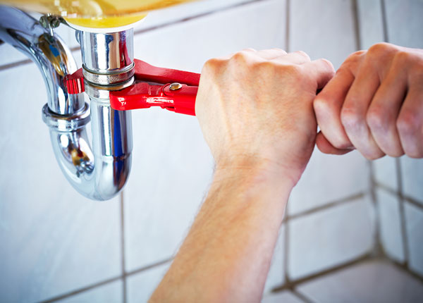 About Marble Falls HVAC Services