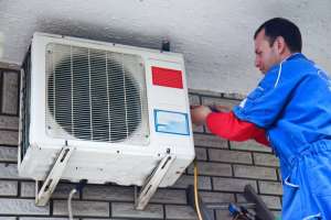 HVAC Companies Near Marble Falls, TX Available Now